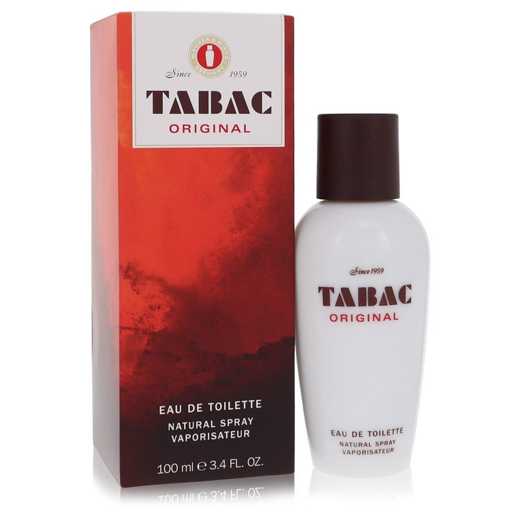 Tabac by Maurer & Wirtz - After Shave (unboxed) 10 oz