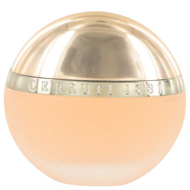 1881 by Nino Cerruti - Eau De Toilette Spray (unboxed) 3.4 oz