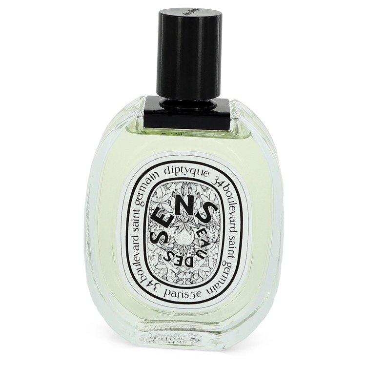 34 boulevard saint germain by Diptyque - Eau De Toilette Spray (Unisex Unboxed) 3.4 oz