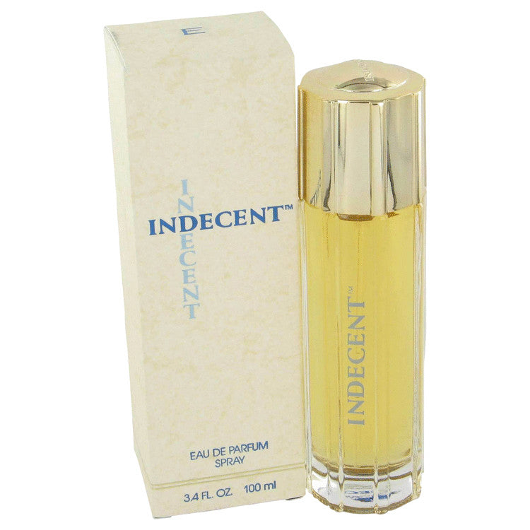 Indecent by Eternal Love Parfums - Eau De Parfum Spray 3.4 oz