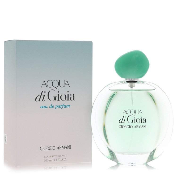 Acqua Di Gioia by Giorgio Armani - Eau De Parfum Spray (Tester) 1 oz