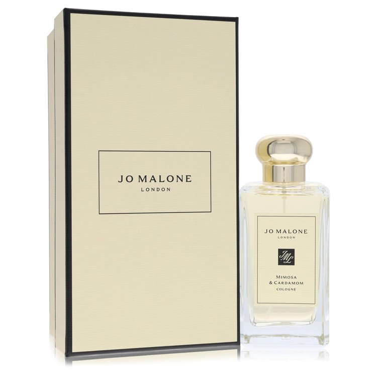 Jo Malone Mimosa & Cardamom by Jo Malone - Cologne Spray 1 oz