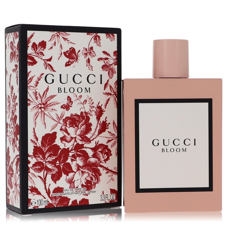 Gucci Bloom by Gucci - Parfum Spray 3.4 oz