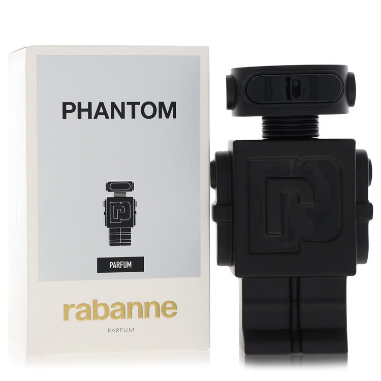 Paco Rabanne Phantom by Paco Rabanne - Parfum Spray (Unboxed) 3.4 oz