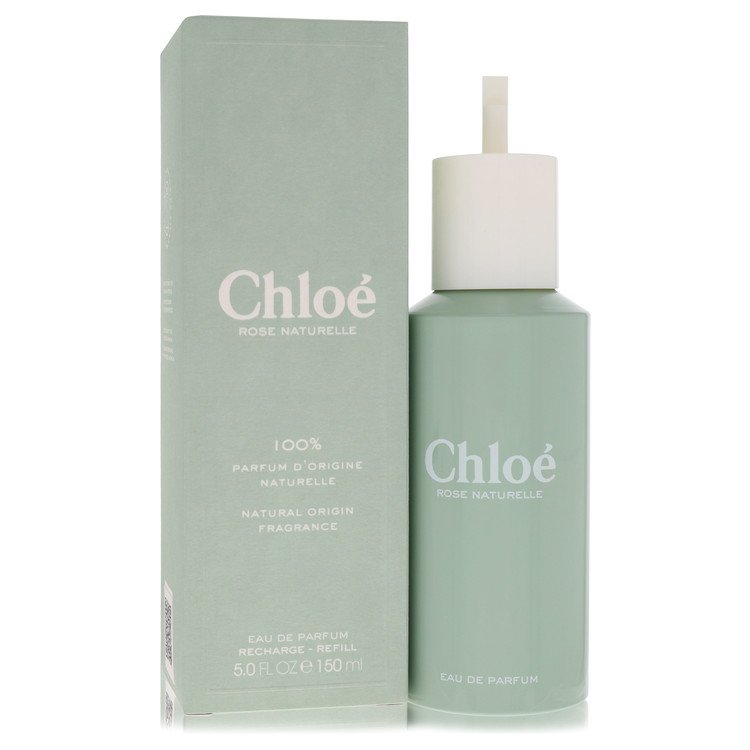 Chloe Rose Naturelle by Chloe - Eau De Parfum Spray 1.6 oz