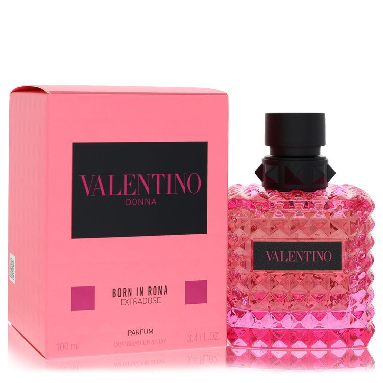 Valentino Donna Born In Roma Extradose by Valentino - Parfum Spray 1 oz
