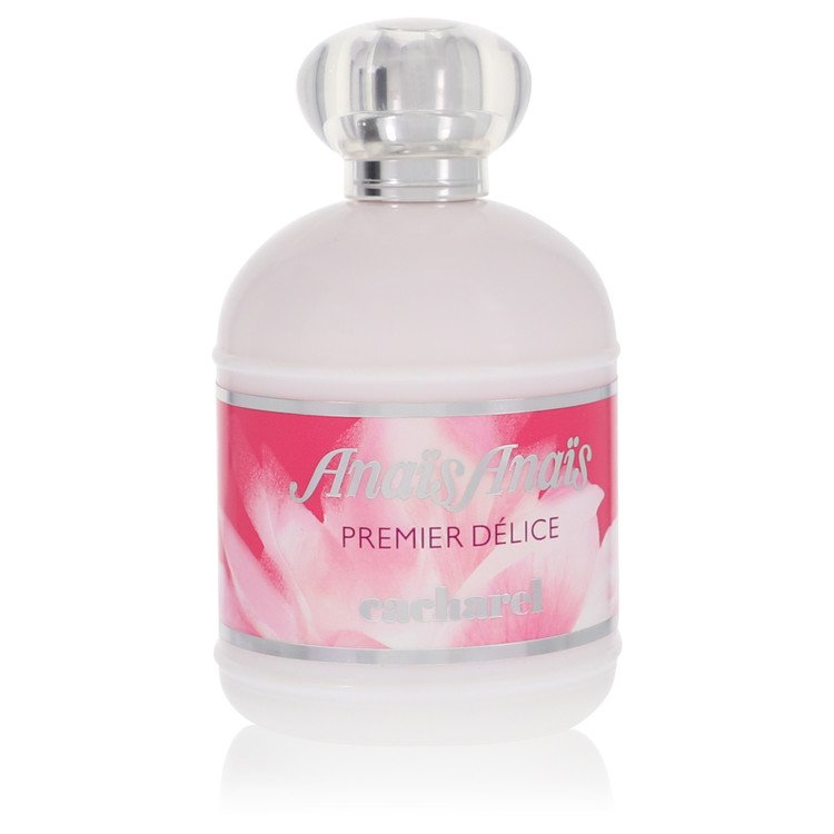 Anais Anais Premier Delice by Cacharel - Eau De Toilette Spray (unboxed) 3.4 oz