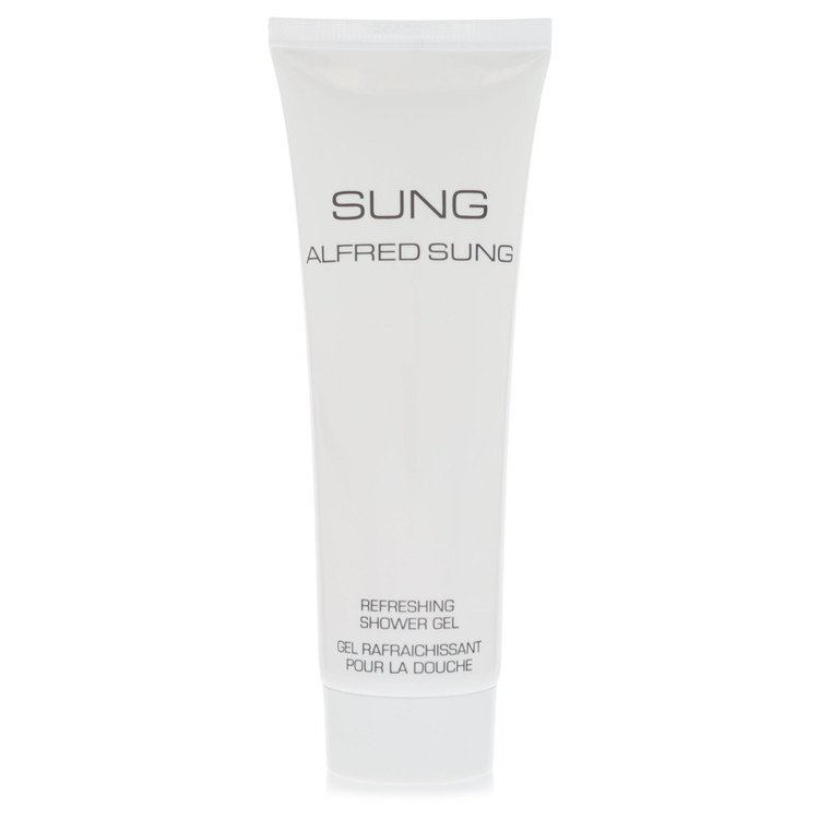 Alfred SUNG by Alfred Sung - Shower Gel 2.5 oz