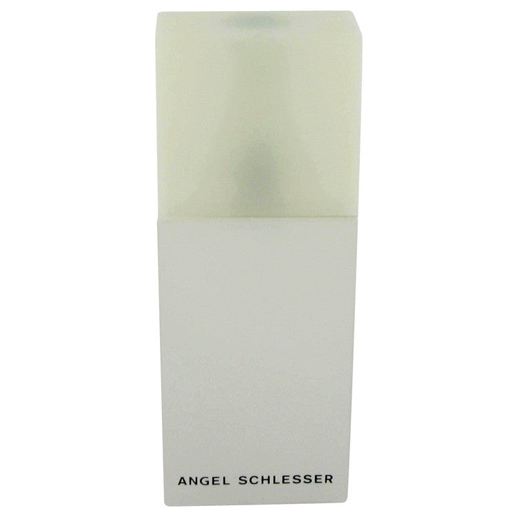 Angel Schlesser by Angel Schlesser - Eau De Toilette Spray (Tester) 3.4 oz