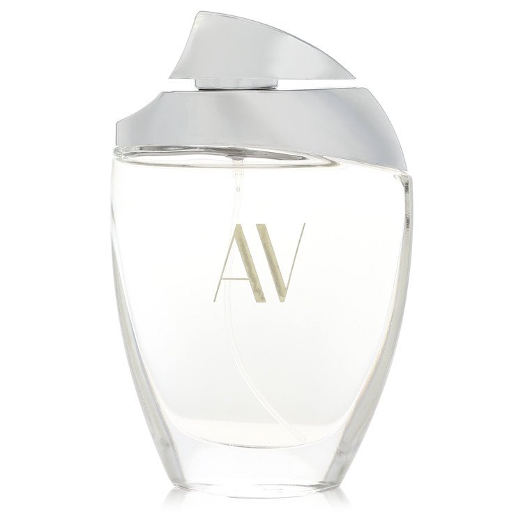 Av by Adrienne Vittadini - Eau De Parfum Spray (unboxed) 3 oz