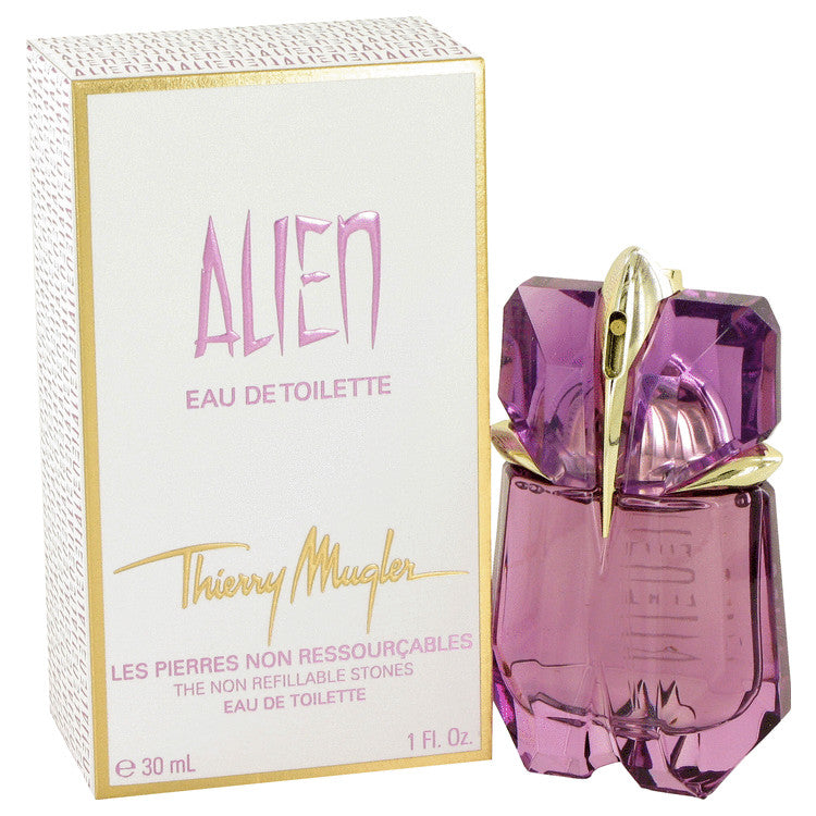 Alien by Thierry Mugler - Eau De Toilette Spray 1 oz