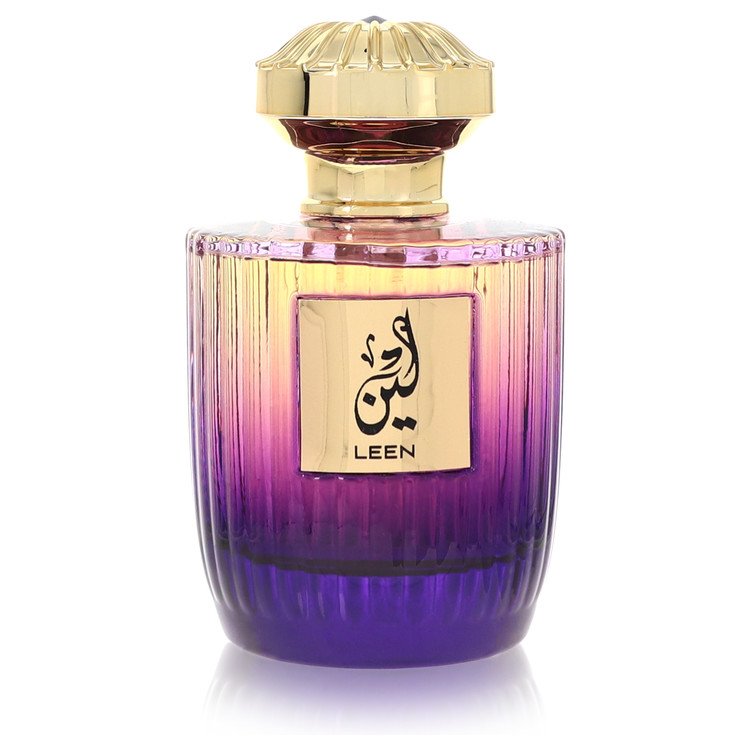 Al Wataniah Leen by Al Wataniah - Eau De Parfum Spray (Unisex Unboxed) 3.4 oz