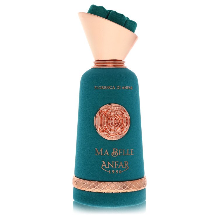 Anfar Ma Belle by Anfar - Extrait De Parfum Spray (Unboxed) 3.4 oz