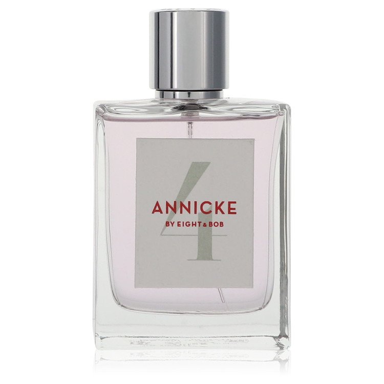 Annicke 4 by Eight & Bob - Eau De Parfum Spray (unboxed) 3.4 oz