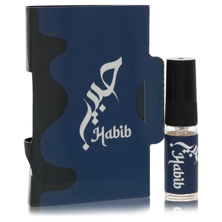 Arabiyat Prestige Habib by Arabiyat Prestige - Vial (Sample) 0.1 oz