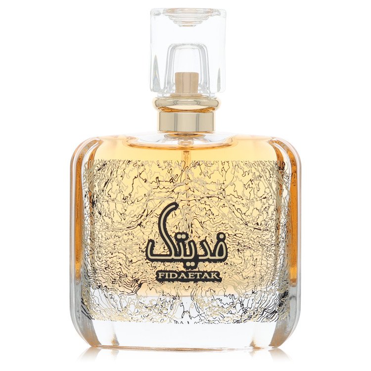 Ard Al Zaafaran Fidaetak by Al Zaafaran - Eau De Parfum Spray (Unisex Unboxed) 3.4 oz