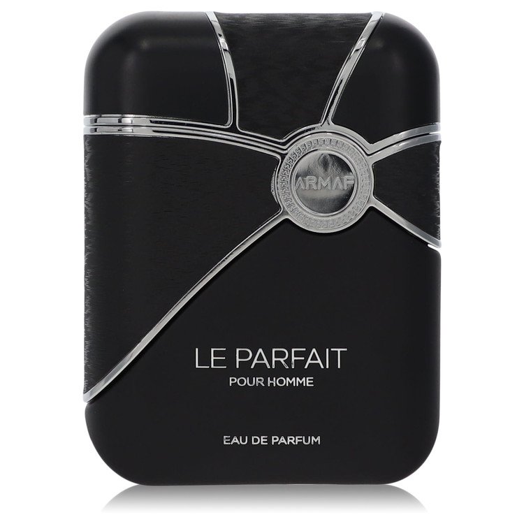 Armaf Le Parfait by Armaf - Eau De Toilette Spray (unboxed) 3.4 oz