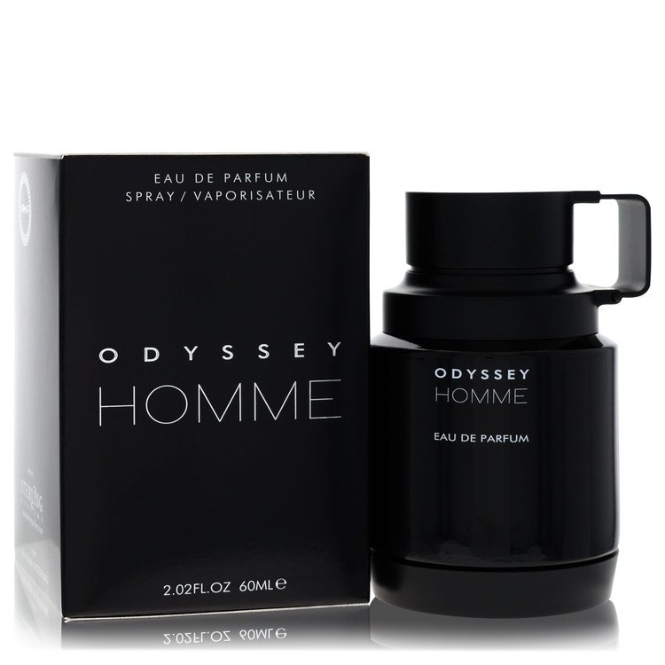 Armaf Odyssey Homme by Armaf - Eau De Parfum Spray 2 oz