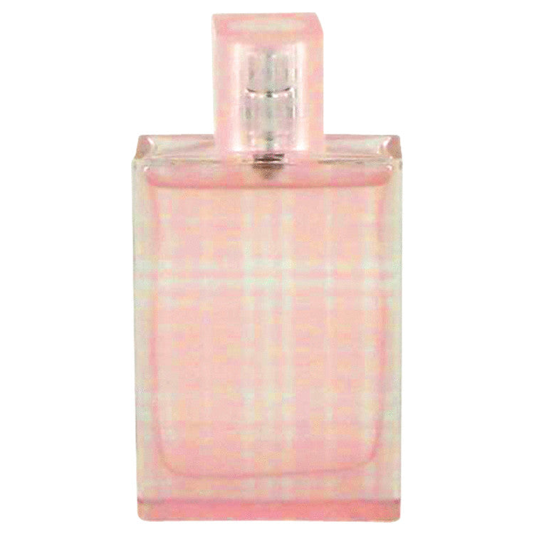 Burberry Brit Sheer by Burberry - Eau De Toilette Spray (unboxed) 1.7 oz