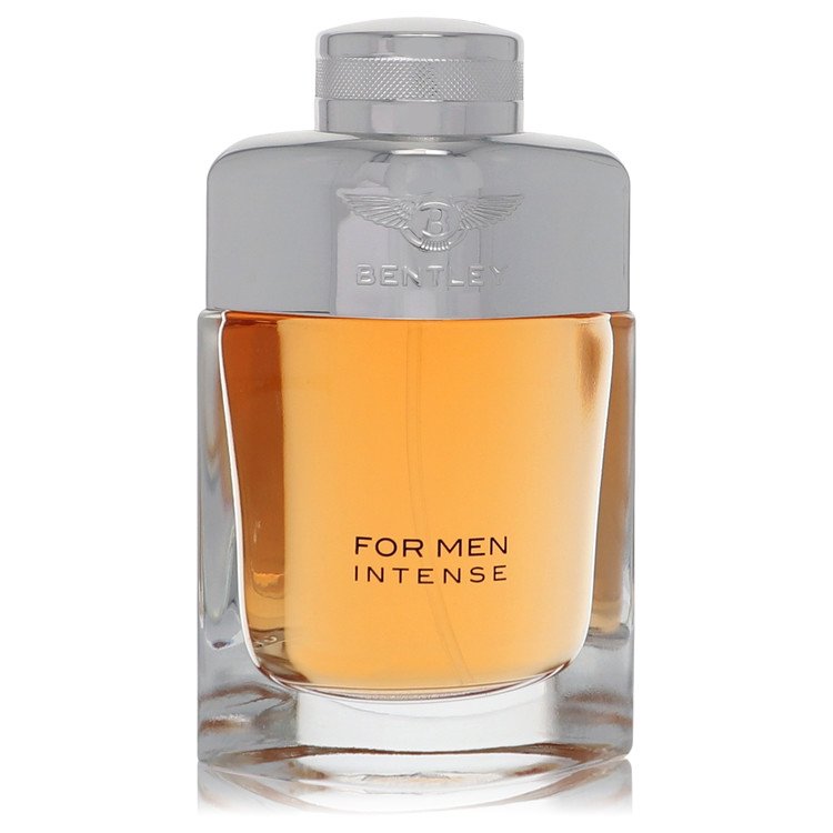 Bentley Intense by Bentley - Eau De Parfum Spray (unboxed) 3.4 oz