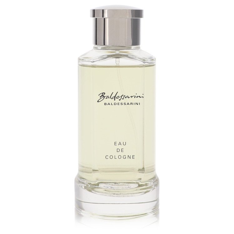 Baldessarini by Hugo Boss - Eau De Cologne Spray (unboxed) 2.5 oz