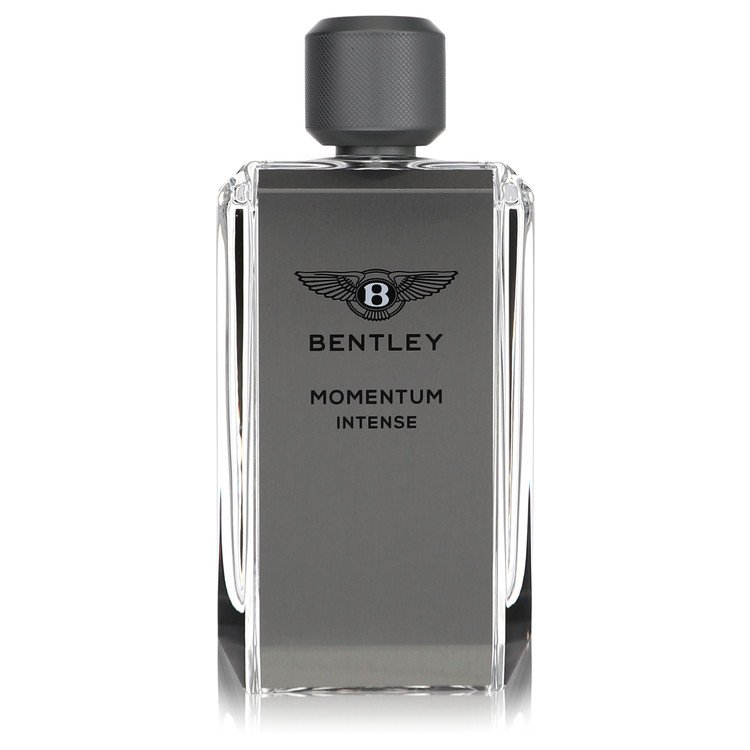Bentley Momentum Intense by Bentley - Eau De Parfum Spray (unboxed) 3.4 oz
