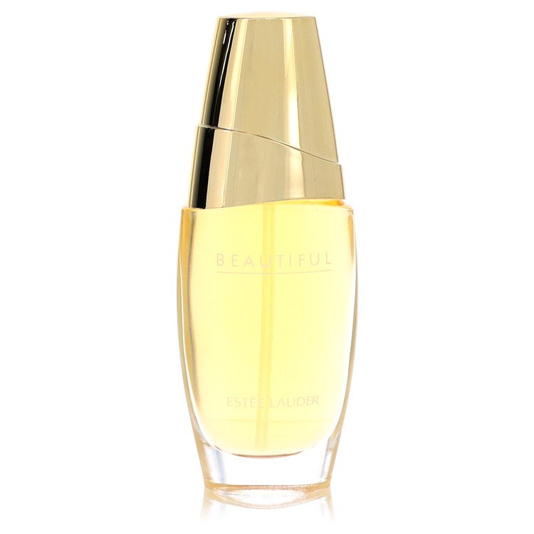 Beautiful by Estee Lauder - Eau De Parfum Spray (unboxed) 1 oz