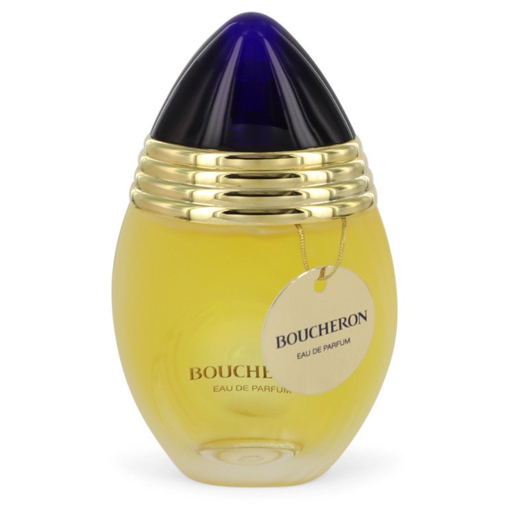 Boucheron by Boucheron - Eau De Parfum Spray (unboxed) 3.3 oz