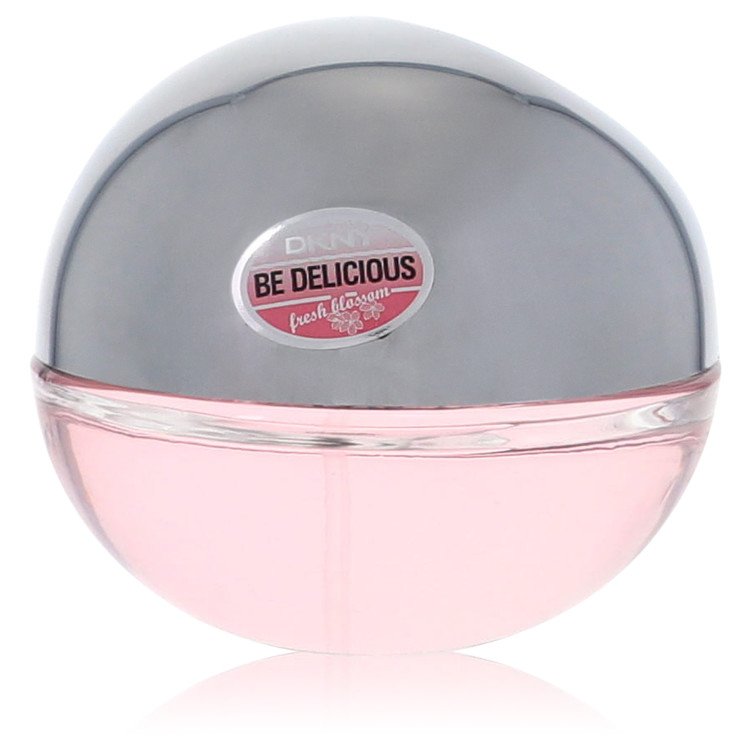 Be Delicious Fresh Blossom by Donna Karan - Eau De Parfum Spray (Unboxed) 1 oz