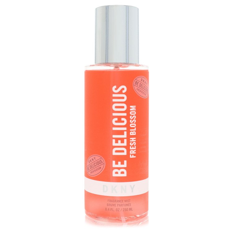 Be Delicious Fresh Blossom by Donna Karan - Fragrance Mist 8.4 oz