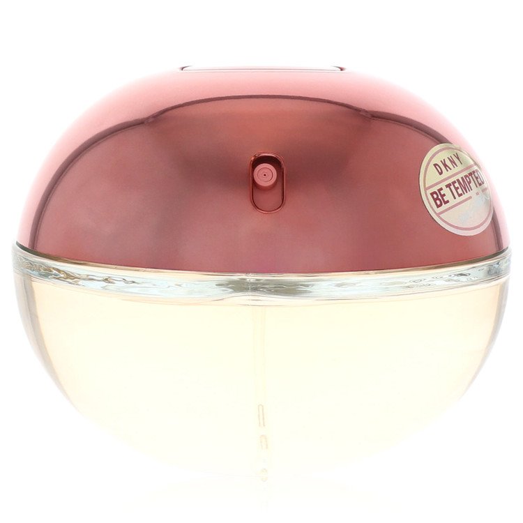 Be Tempted Eau So Blush by Donna Karan - Eau De Parfum Spray (Unboxed) 3.4 oz