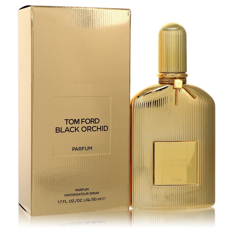 Black Orchid by Tom Ford - Pure Perfume Spray 1.7 oz