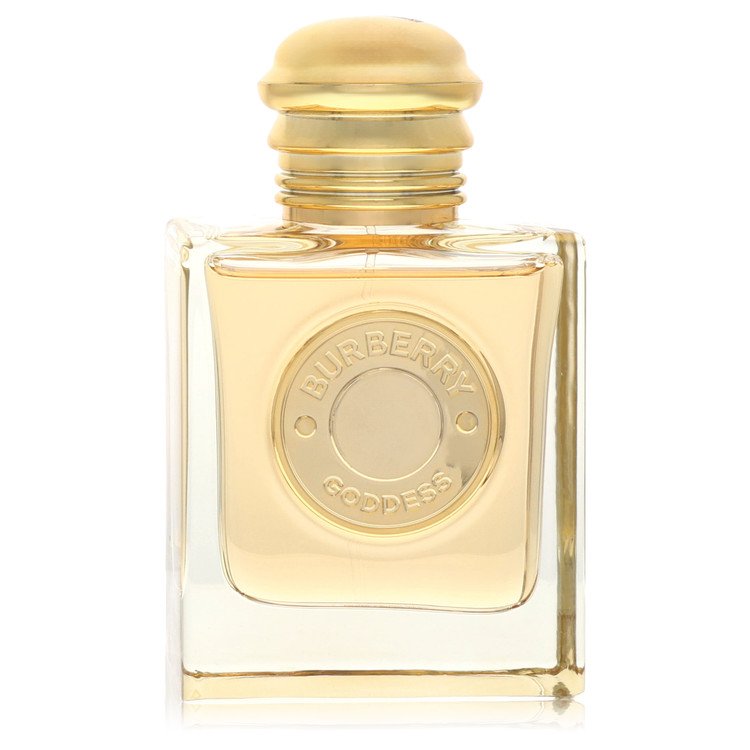 Burberry Goddess by Burberry - Eau De Parfum Refillable Spray (Unboxed) 1.7 oz