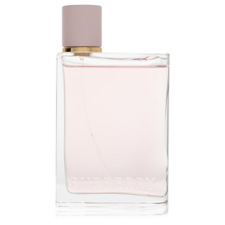 Burberry Her by Burberry - Eau De Parfum Spray (unboxed) 3.4 oz