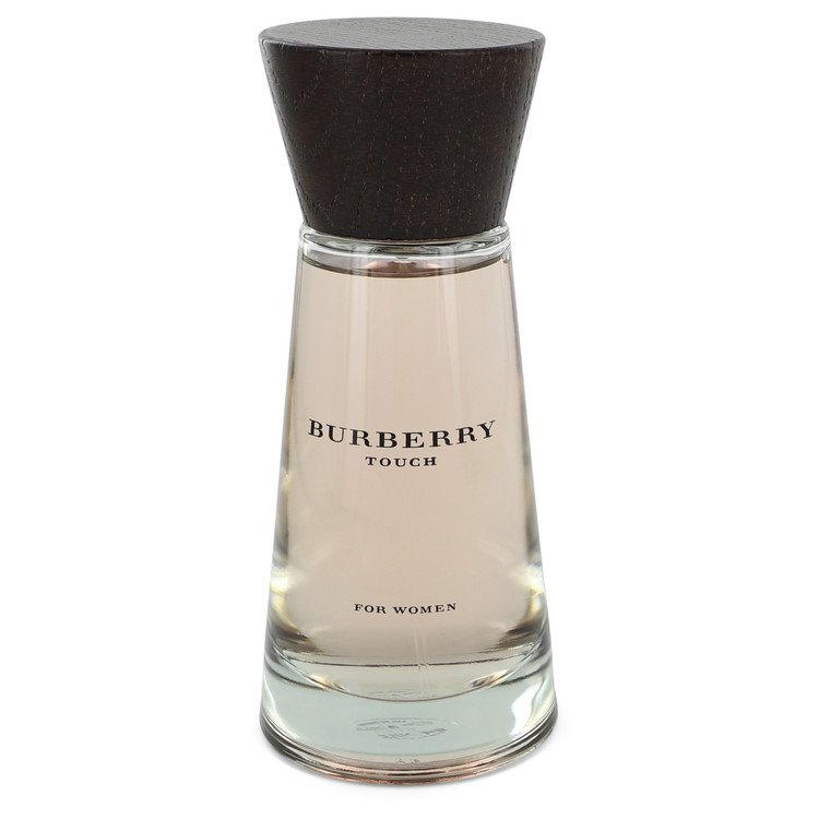 Burberry Touch by Burberry - Eau De Parfum Spray (unboxed) 3.3 oz