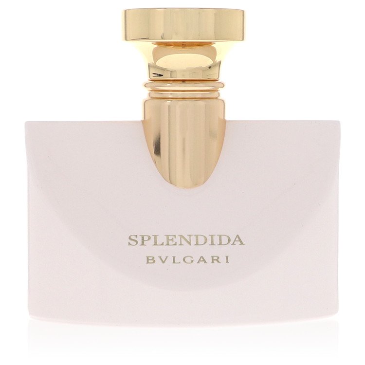 Bvlgari Splendida Patchouli Tentation by Bvlgari - Eau De Parfum Spray (Unboxed) 1.7 oz