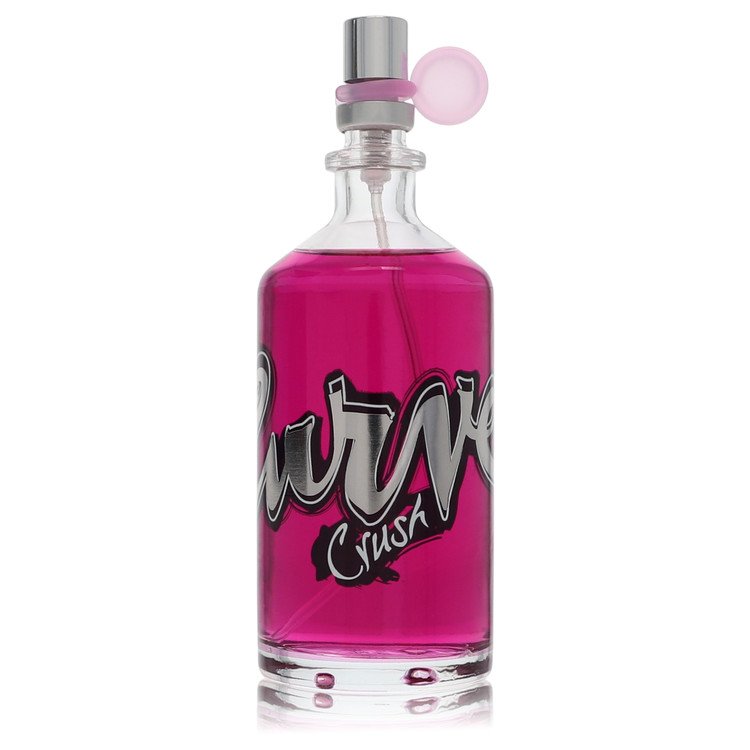 Curve Crush by Liz Claiborne - Eau De Toilette Spray (unboxed) 3.4 oz