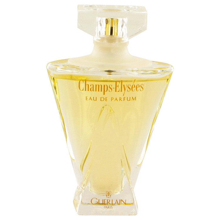 Champs Elysees by Guerlain - Eau De Parfum Spray (unboxed) 2.5 oz