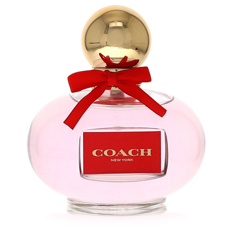 Coach Poppy by Coach - Eau De Parfum Spray (unboxed) 3.4 oz