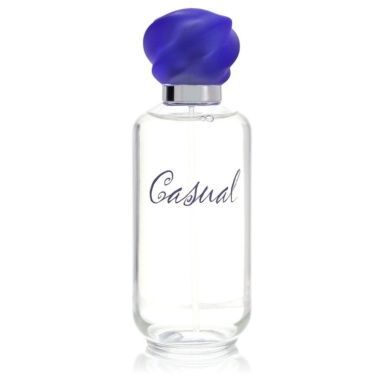Casual by Paul Sebastian - Fine Parfum Spray (unboxed) 4 oz