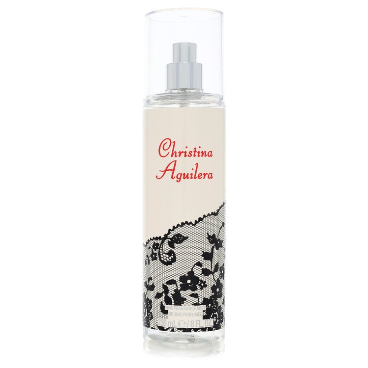 Christina Aguilera by Christina Aguilera - Fragrance Mist Spray 8 oz