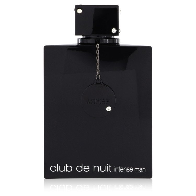 Club De Nuit Intense by Armaf - Eau De Parfum Spray (unboxed) 6.8 oz