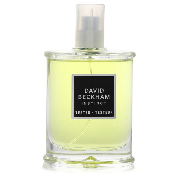 David Beckham Instinct by David Beckham - Eau De Toilette Spray (Tester) 2.5 oz