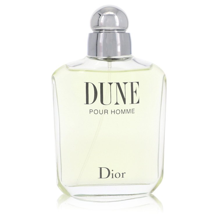 Dune by Christian Dior - Eau De Toilette Spray (Unboxed) 3.4 oz