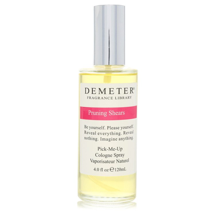 Demeter Pruning Shears by Demeter - Cologne Spray (unboxed) 4 oz