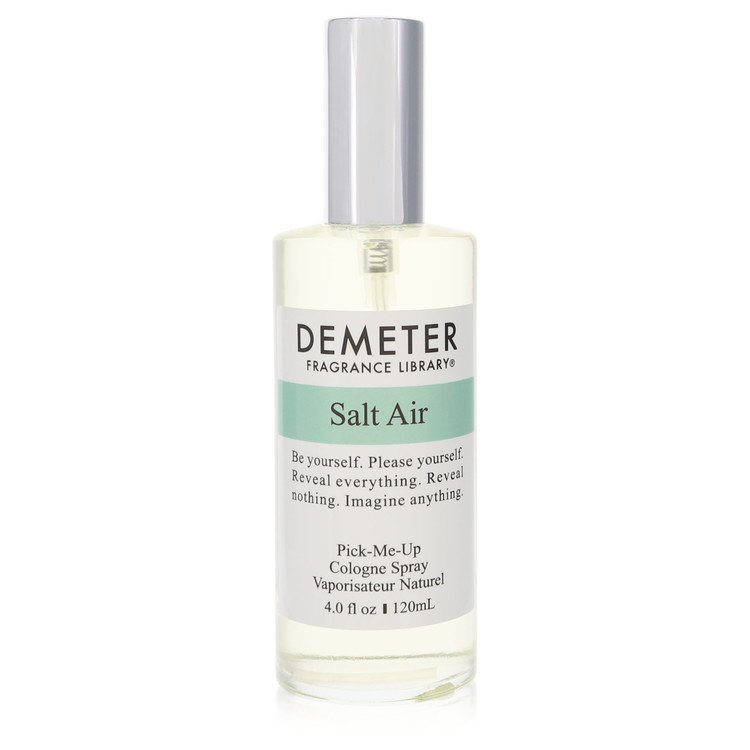 Demeter Salt Air by Demeter - Cologne Spray (unboxed) 4 oz