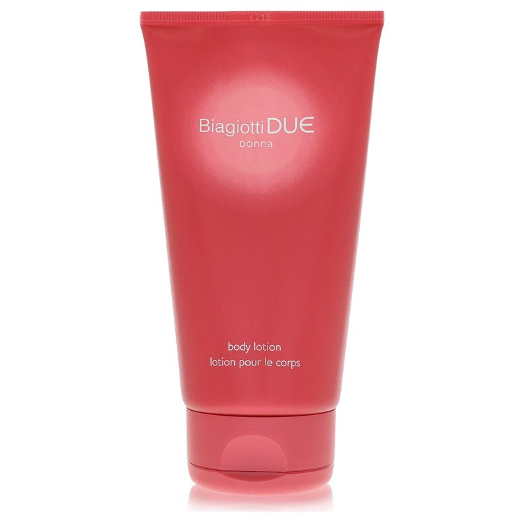 Due by Laura Biagiotti - Body Lotion (Unboxed) 5 oz