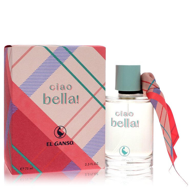 El Ganso Ciao Bella by El Ganso - Eau De Toilette Spray 2.5 oz