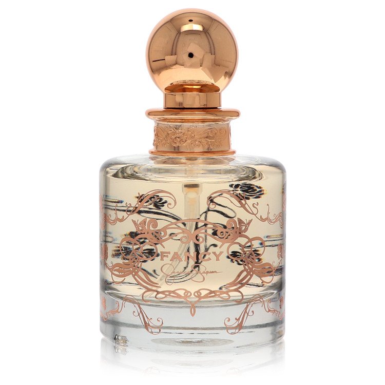 Fancy by Jessica Simpson - Eau De Parfum Spray (unboxed) 3.4 oz