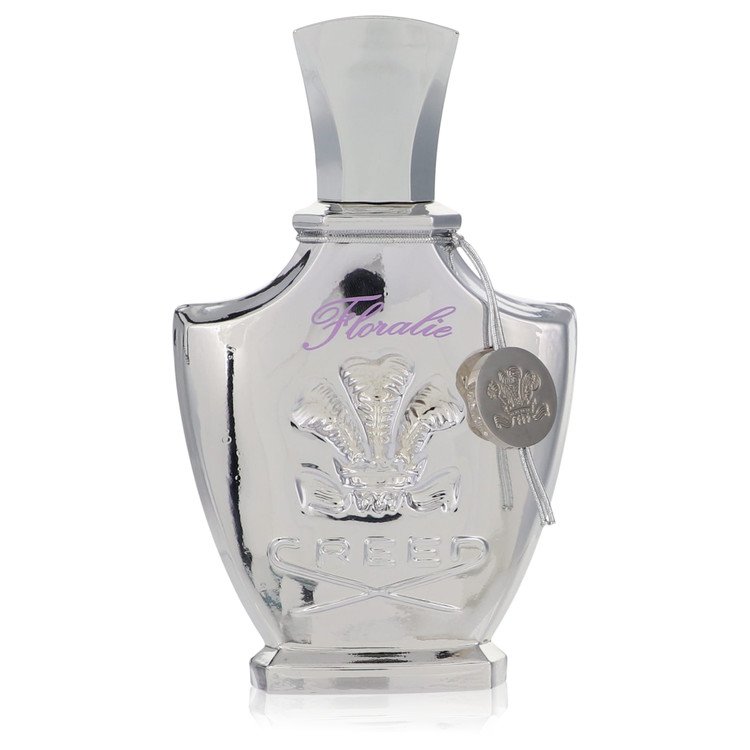 Floralie by Creed - Eau De Parfum Spray (unboxed) 2.5 oz